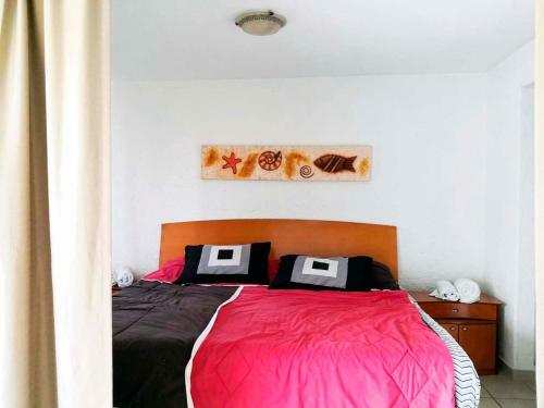 Apartamento Suite La Palma