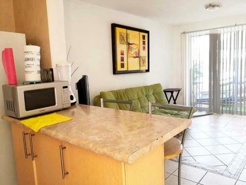 Apartamento Suite La Palma