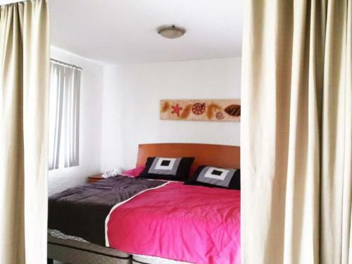 Apartamento Suite La Palma