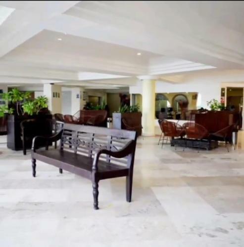 Apartamento Suite En Torres Gemelas Vista Al Mar