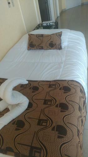 Apartamento Suite En Torres Gemelas Vista Al Mar