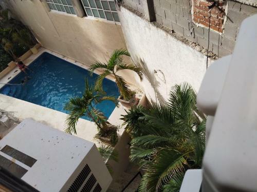 Yoga Lounge Acapulco