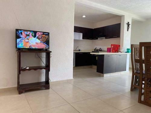 Apartamento Acapulco Marina Diamante