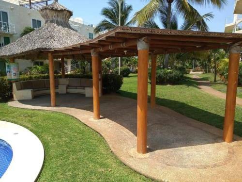 Apartamento Acapulco Marina Diamante