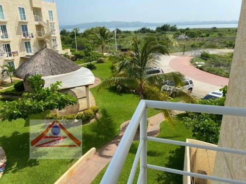 Apartamento Acapulco Marina Diamante