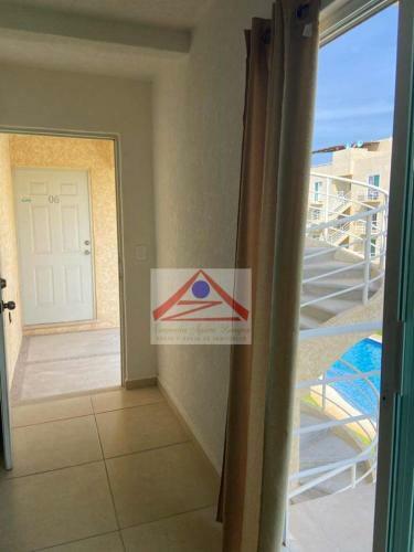 Apartamento Acapulco Marina Diamante