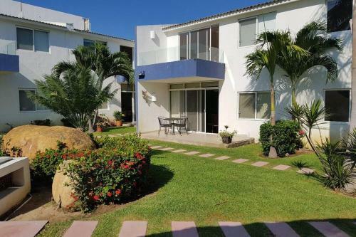 Casa En Acapulco Diamante