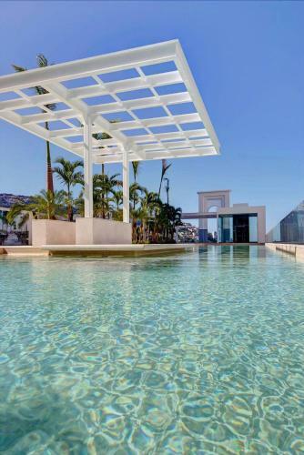 Apartamento Le Club Acapulco
