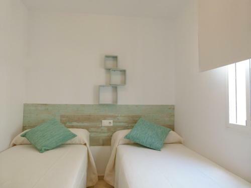 Apartamento Casa Volare