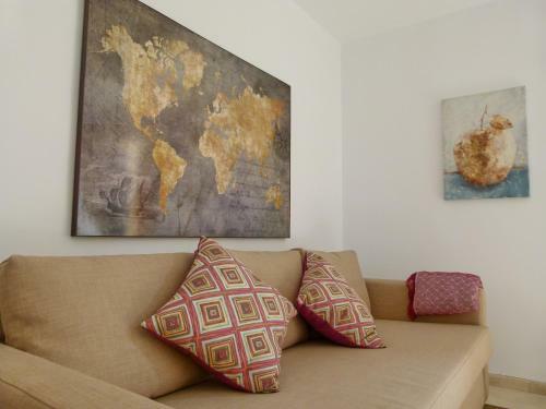 Apartamento Casa Volare