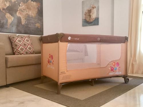 Apartamento Casa Volare