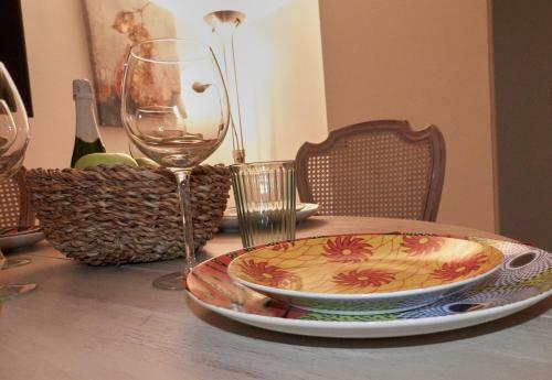 Apartamento Casa Volare