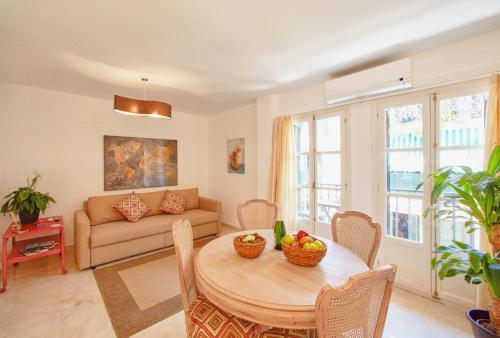 Apartamento Casa Volare