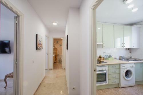 Apartamento Casa Volare