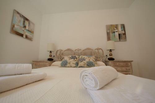 Apartamento Casa Volare