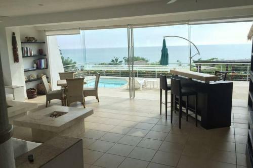 Villa Con La Mejor Vista