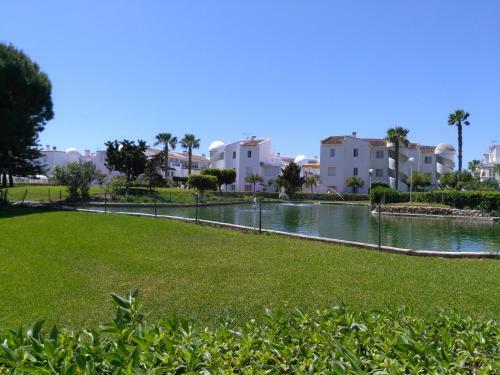 Apartamento Laguna Beach, Torrox Costa, M�laga