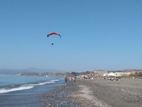 Apartamento Laguna Beach, Torrox Costa, M�laga