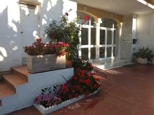 Apartamento Laguna Beach, Torrox Costa, M�laga