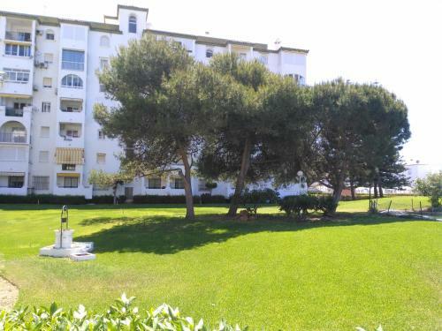 Apartamento Laguna Beach, Torrox Costa, M�laga