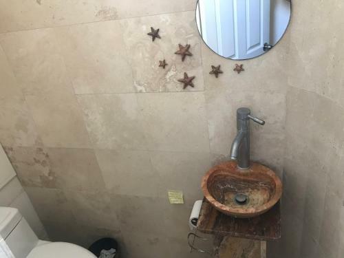 Hermosa Casa Diamante