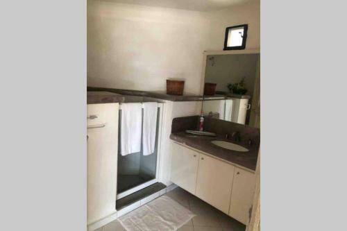 Casa Con Vista A La Bah�a (Servicio Incluido)