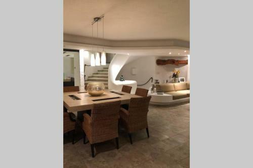 Casa Con Vista A La Bah�a (Servicio Incluido)