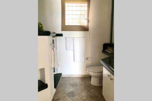 Casa Con Vista A La Bah�a (Servicio Incluido)