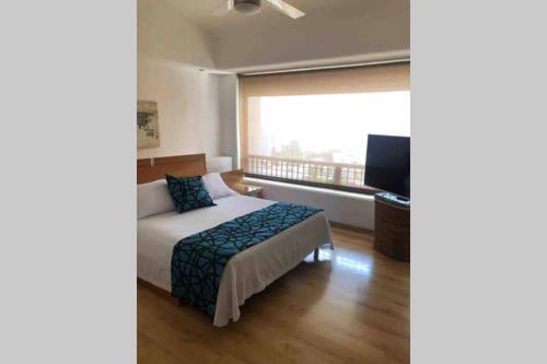 Casa Con Vista A La Bah�a (Servicio Incluido)