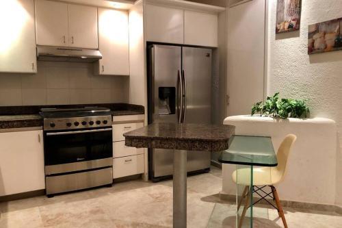 Casa Con Vista A La Bah�a (Servicio Incluido)