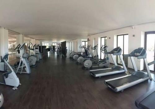 Apartamento La Isla Residences, Acapulco Diamante, Impecable