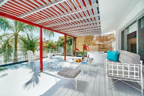 Hotel Casa De Sal