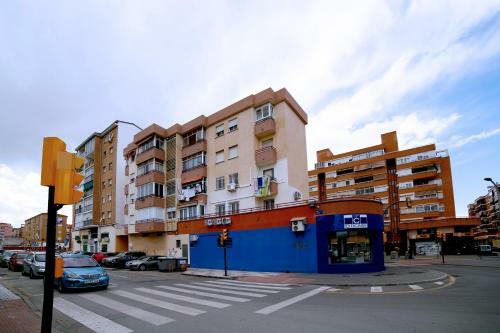 Apartamento Uni�n 45 Parking Incluido