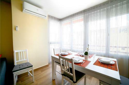Apartamento Uni�n 45 Parking Incluido