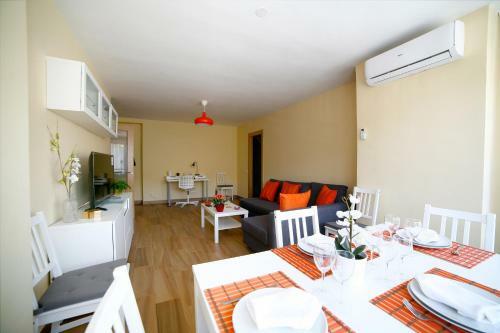 Apartamento Uni�n 45 Parking Incluido