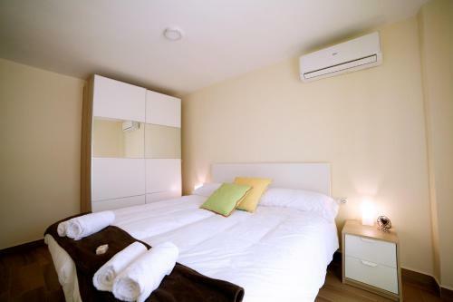 Apartamento Uni�n 45 Parking Incluido