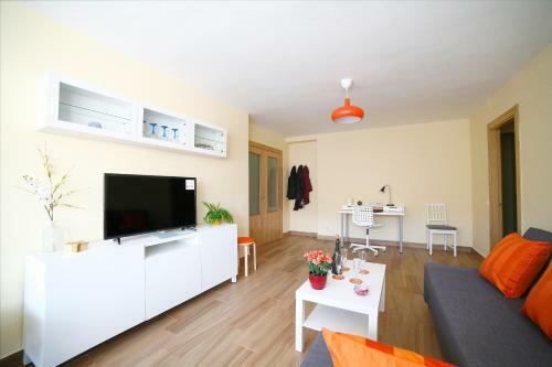 Apartamento Uni�n 45 Parking Incluido