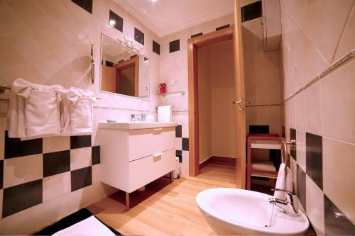 Apartamento Uni�n 45 Parking Incluido