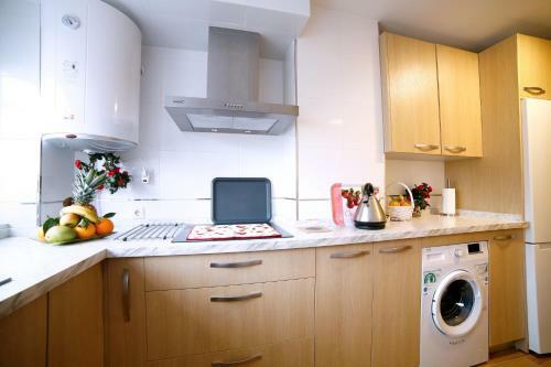 Apartamento Uni�n 45 Parking Incluido