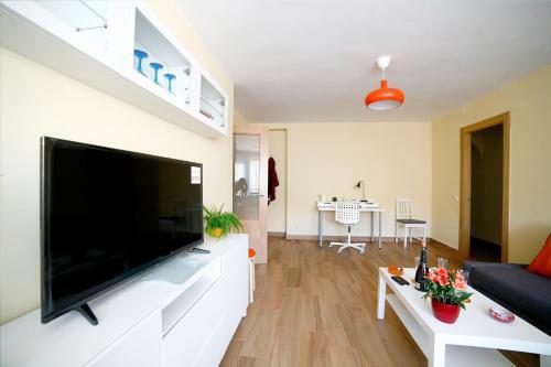 Apartamento Uni�n 45 Parking Incluido