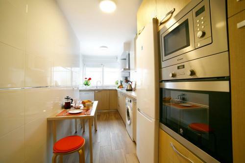 Apartamento Uni�n 45 Parking Incluido