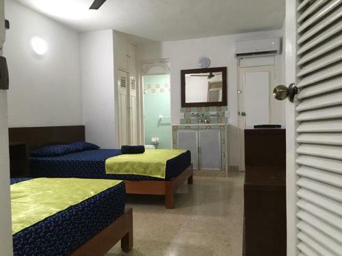 Apartamento Suite Victoria Acapulco 3