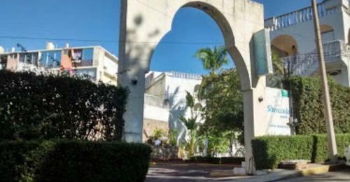 Apartamento Suite Victoria Acapulco 3
