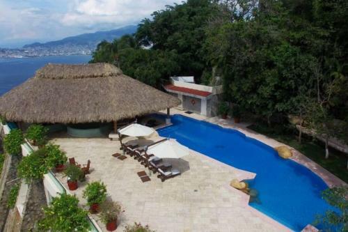 Villa Del Sol