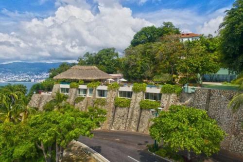 Villa Del Sol