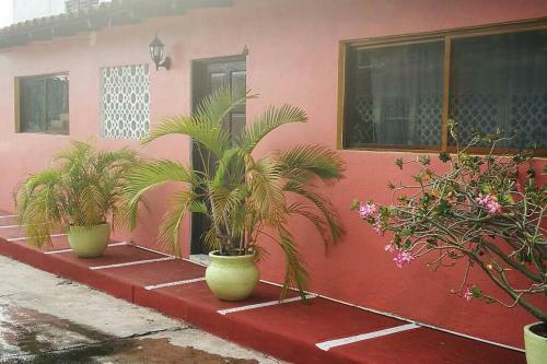 Apartamento Bienvenidos A Acapulco