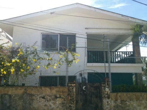 Casa De Descanso En Acapulco
