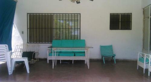 Casa De Descanso En Acapulco