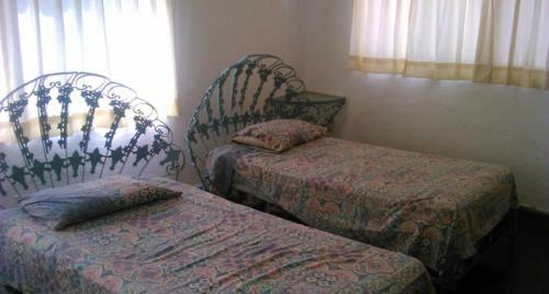 Casa De Descanso En Acapulco