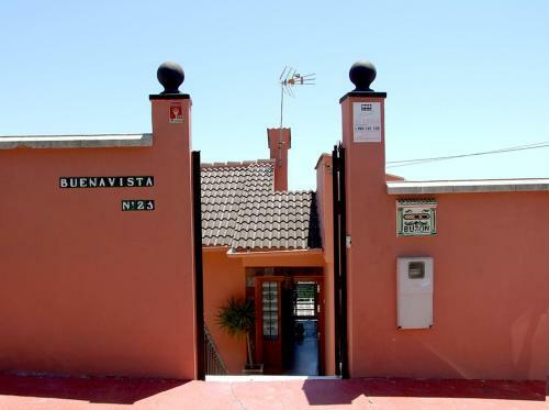 Villa Buenavista